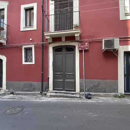 Galatola Suite Catania Exterior photo